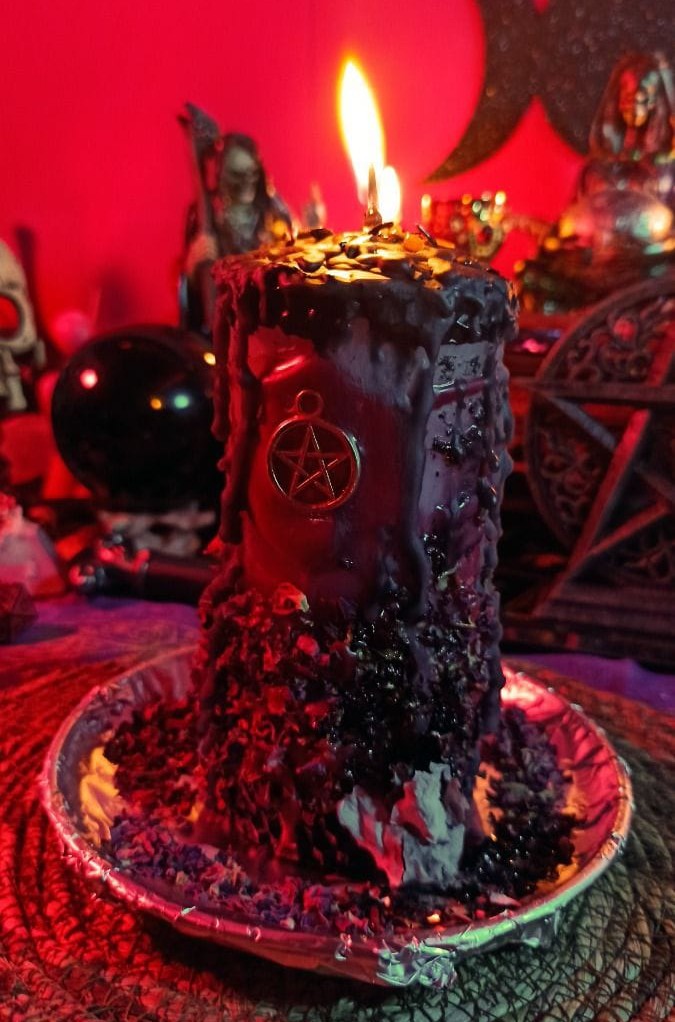 Colaborador Espíritu